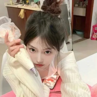 我的妈咪不是人